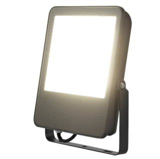 Záhradná fasádna lampa - LED REFLEKTOROVÁ LAMPA IP65 VÝKONNÁ 100W 13000 lm PEVNÉ