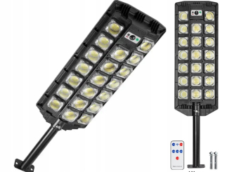 Uličná lampa - Universal Controller WiFi Wi-Fi rádio pre diaľkové ovládanie