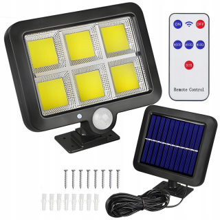 Uličná lampa - Stĺpik plotový 60x40 Čierna RAL9005 2m ø1,2