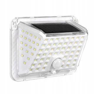 Slnečná žiarovka SLAMP 90 LED DUSK SENZOR