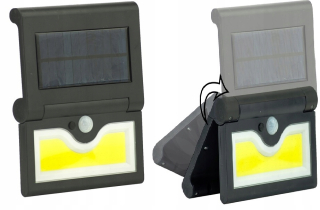 Záhradná lampa - Nastaviteľný záves M16 180 'skrutkovaný na oboch stranách