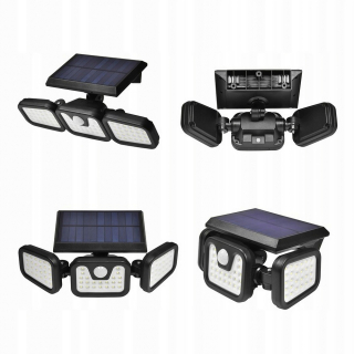 Uličná lampa - Kvetinový hrniec + DRTS300 Antrarac