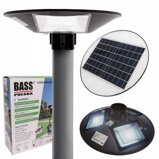 Uličná lampa - Obálka pre balkón terasa Rattan 0,9x6
