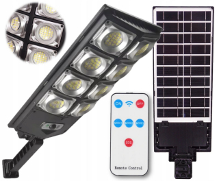 Uličná lampa - Kefa na zametanie ulíc (3622) GARDENA