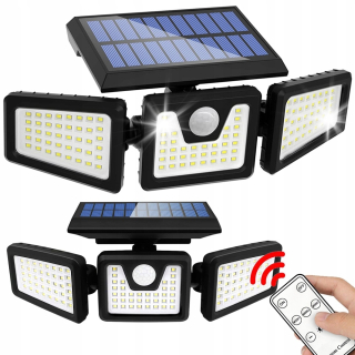 Záhradná lampa - Wielkopolska Wielkopolska 1 kg