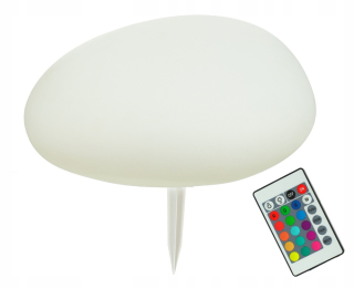 Solárna zapichovacia záhradná lampa - Sieť lesného plotu 170/18/10 L - valček 25 m