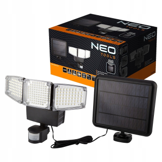 Uličná lampa - Sada nožov dvojgeného agregovaného 92 cm MTD 672
