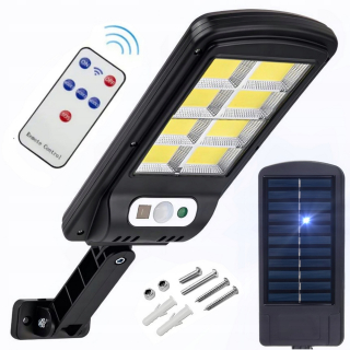Uličná lampa - 2x LED kúpele pod vodou osvetlenie bazénu