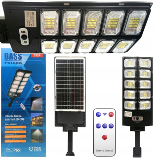 Záhradná fasádna lampa - Gerlach ruky nožnice 75 cm