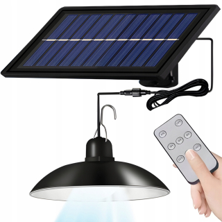 Uličná lampa - Úhľadný široký k bránovej bráne