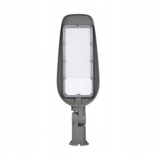 Uličná lampa - PULIČNÁ LAMPA 50W 5500LM 4000K IP65