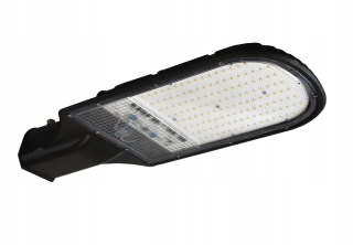 Uličná lampa - Pouličná lampa Lantern Cadog LED 100 W 10000LM