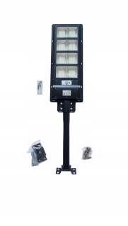 Uličná lampa - Milton IP44 96910 Externá nástenná lampa - Endon