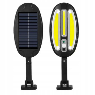 Uličná lampa - Rybie zlato 500 ml
