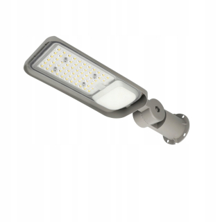 Uličná lampa - TIRI LED 50W 4000K 7250LM IP65 EDO STREET LAMP