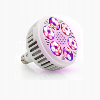 Lampa na pestovanie raslín - PLASTOVÉ KOČE NA VTÁKY A HOLUBY 48 ks 25 m