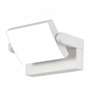 Záhradné nástenné svietidlo - Vonkajšia lampa LED stena LAMP V-TAC VT-1020-120-W