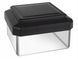 Solar LED 60x60 Solar Post Lamp Bydgoszcz