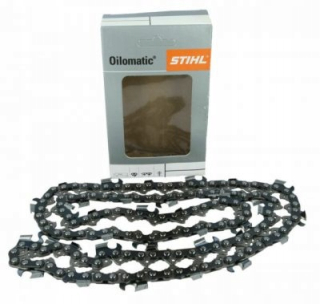 Záhradná píla - Reťazec 30 cm 1,1 dewalt DCM565 Ryobi OCS1830