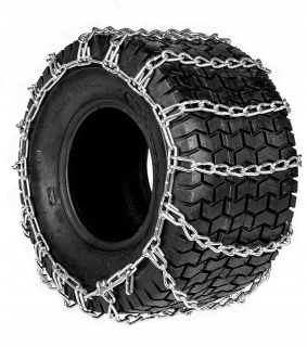 Snehový reťazec pre kosačku 18x6.5-8
