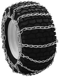 SNEHOVÉ REŤAZE NA TRAKTOR 16X6,5-8 PEERLESS UK