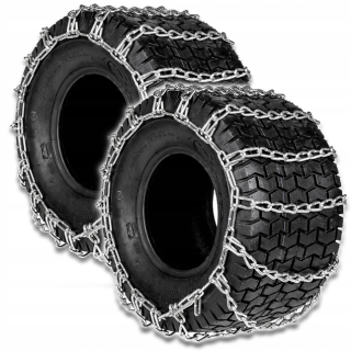 Snehové reťazce pre kosačku s snehom reťazca 18x8.5-8