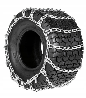 Snehové reťazce pre traktor 18x9,50-8
