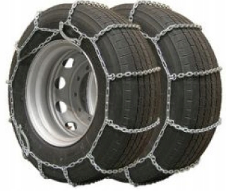 Iní príslušenstvo pre záhradné náradie - SNEHOVÉ REŤAZE TRAKTORA 18x850-8 18 x 8,50-8 (2ks) MTD STIGA HONDA