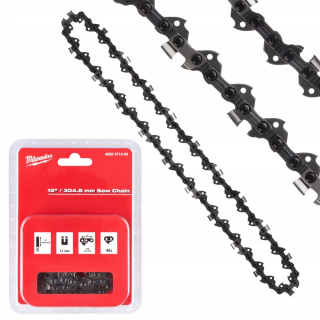Reťaz na pílu - Łańcuh Milwaukee na Piła M18 FCHSC 12 '' /304,8 mm