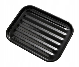 Grilovacia doska, platna - Štvorcový Landmann Grill Plate