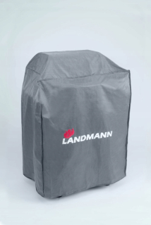 Kryt na gril - Landmann Premium M pre obdĺžnikové grily