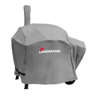 Terasový plynový ohrievač - Landmann Premium Cover pre Vinson 300 Smokehouse