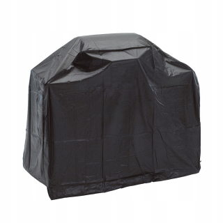 Kryt na gril - Poliaci sa drží na ohni z nehrdzavejúcej grilu 120 cm 5 sz