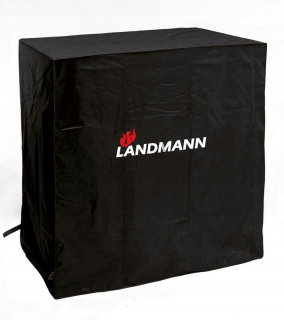 Kryt na gril - Landmann Quality M Cover na grilovaní 15701