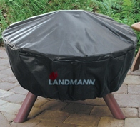 Kryt na gril - Landmann Universal Kvalita obal