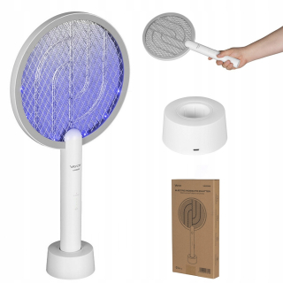 Repelent proti hmyzu - PackA Electric Paw pre hmyz muchy muchy na komár UV 2in1