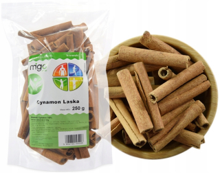 Cinnamon Sticks 250G, Cinnamon Chick - Migogroup