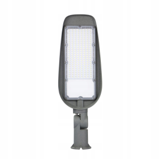 Uličná lampa - Maják LED pouličná lampa 150 W Cold 16500 lm