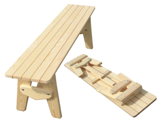 Záhradná lavica, lavička - Curver Corfu Love Seat Max. 3 ľudia.