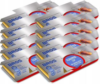 Repelent proti hmyzu - Halogénová lampa LED 100 W 9000 lm IP66
