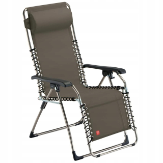 Záhradné lehátko - Kúpeľné relaxačné paluby Movida xl fiam alu
