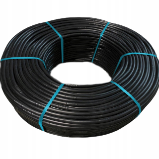 Zavlažovanie záhrady - Drin -droplet Drip Line 100m