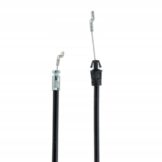 Štartovacie lanko na kosačku - PLYNOVÝ KÁBEL VIKING MB 545,0 650,0 655,0 655,1 V MB 650 655 650,0 VQ ORIGINÁL