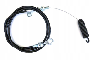 Lanko do kosačky - Traktor klipu MTD 746-1123A 1041 mm x 1200 mm