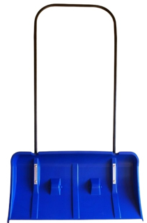 Vidly, lopata - Vonkajšia lampa LED LED s LED