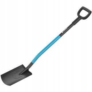 Vidly, lopata - Lopatka Squadel Simple Cellfast Ideálne Pro 120 cm