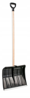Vidly, lopata - Lappet Snow Lapet [Plastic] (šírka 45 cm) Svetelná tuhá látka!