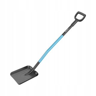 Vidly, lopata - Ideálne na bunku Ideálne Pro 127cm Universal lopata lopaty
