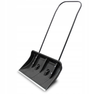 Vidly, lopata - Snehová lopatka Snowbrush 80 cm pluh