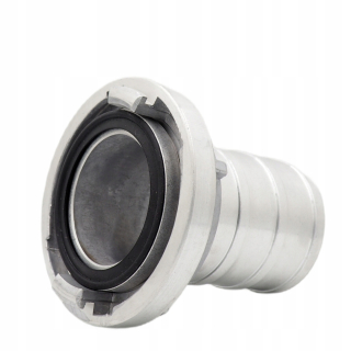 Spojka, adapter na závlahový systém - SSCTRY FIGA 110 Storz CONGEKTOR A-110 ALU FAST LOCK (poľský produkt)